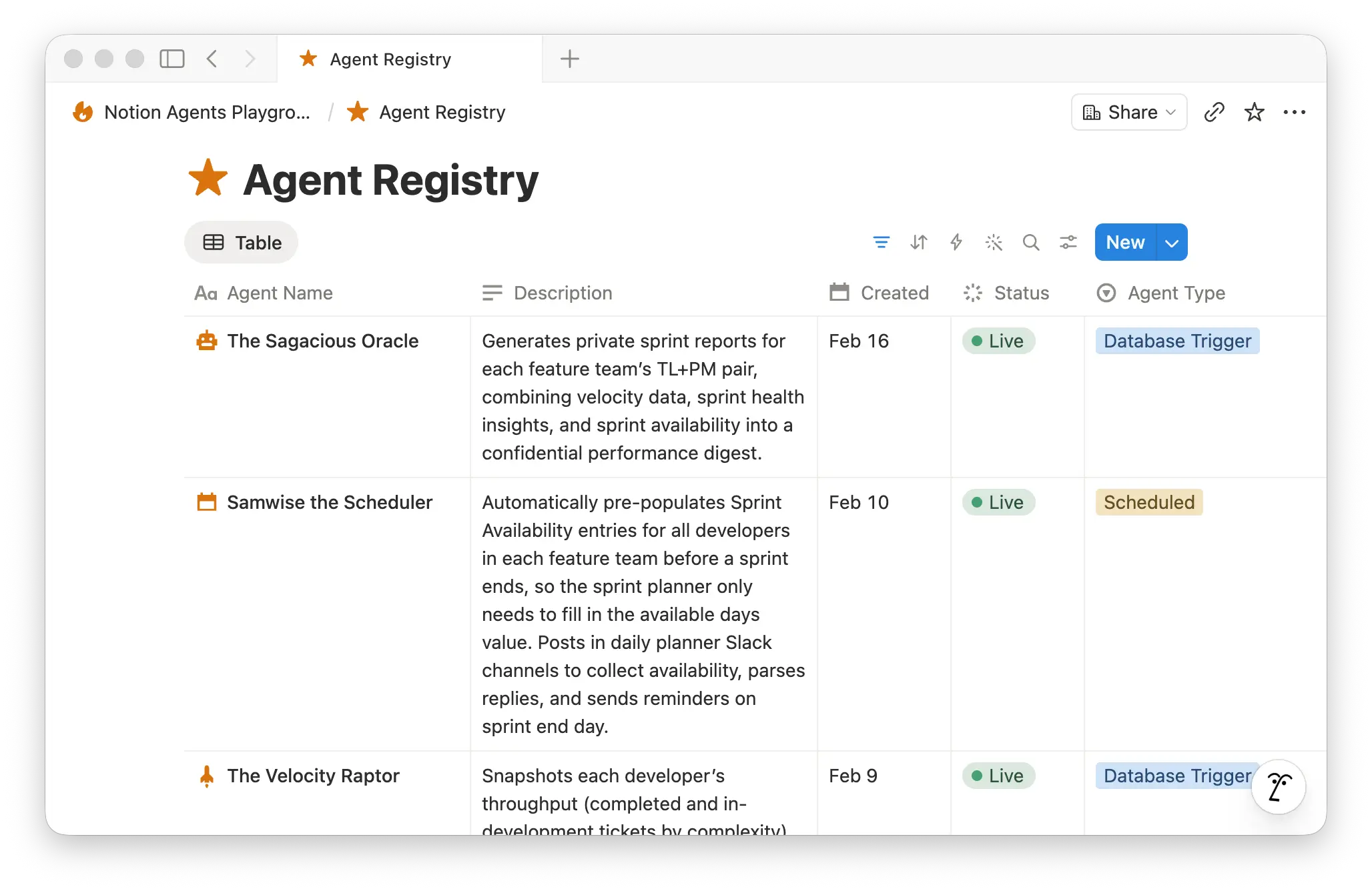Das Agent Registry von Rakuten France sorgt dafür, dass jeder Custom Agent unternehmensweit auffindbar ist, sodass jedes Team bereits vorhandene Agents finden, wiederverwenden und darauf aufbauen kann.