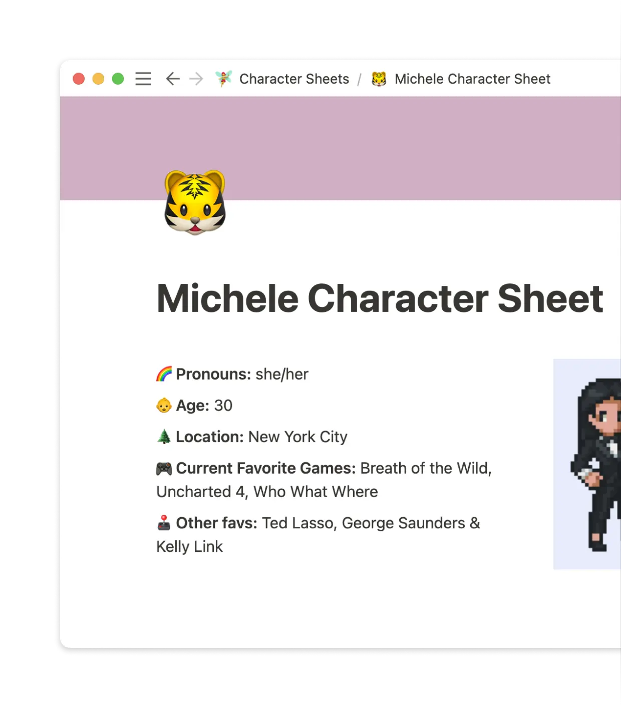 Multiverse’s fun, creative employee directory is true to its culture.