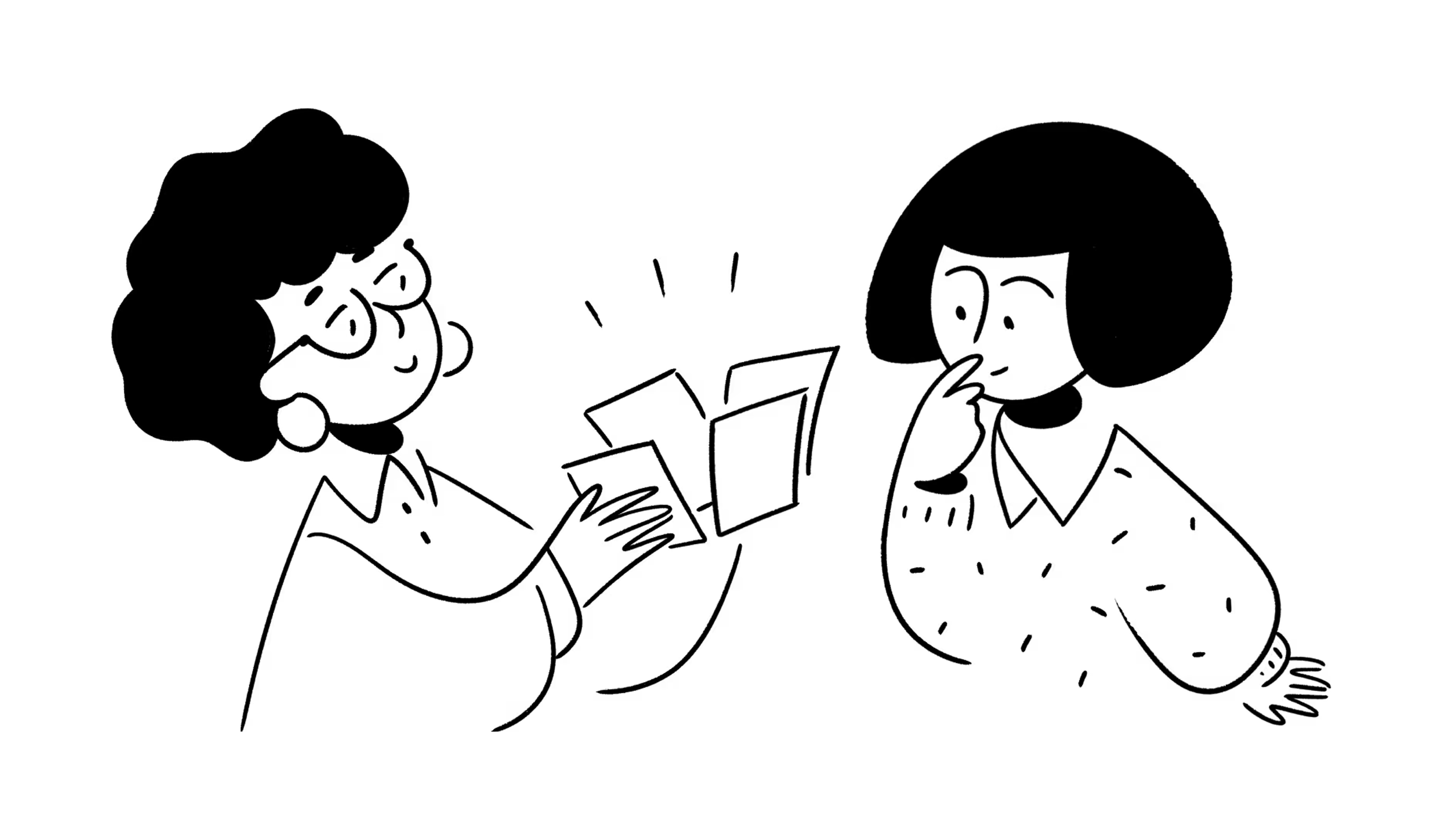 Solutions partners