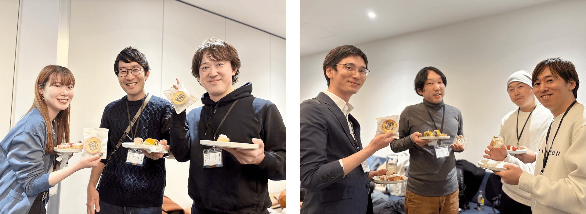 交流会 2