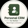 Profile picture of Personal CRM Templates