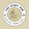 Profile picture of The Study Hub
