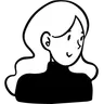 Photo de profil de Isabelle de IDigitales