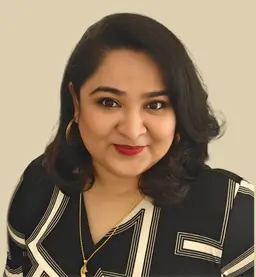 Reshma Bangarimath
