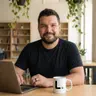 Profile picture of Erick Stoic | Sustainable Productivity Mentor