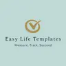 Profile picture of Easy Life Template