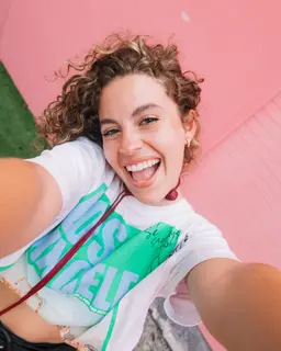 Ariana de la Fuente