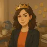 Profile picture of Organized Chaos Queen