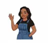Profile picture of Evelyn Kimani
