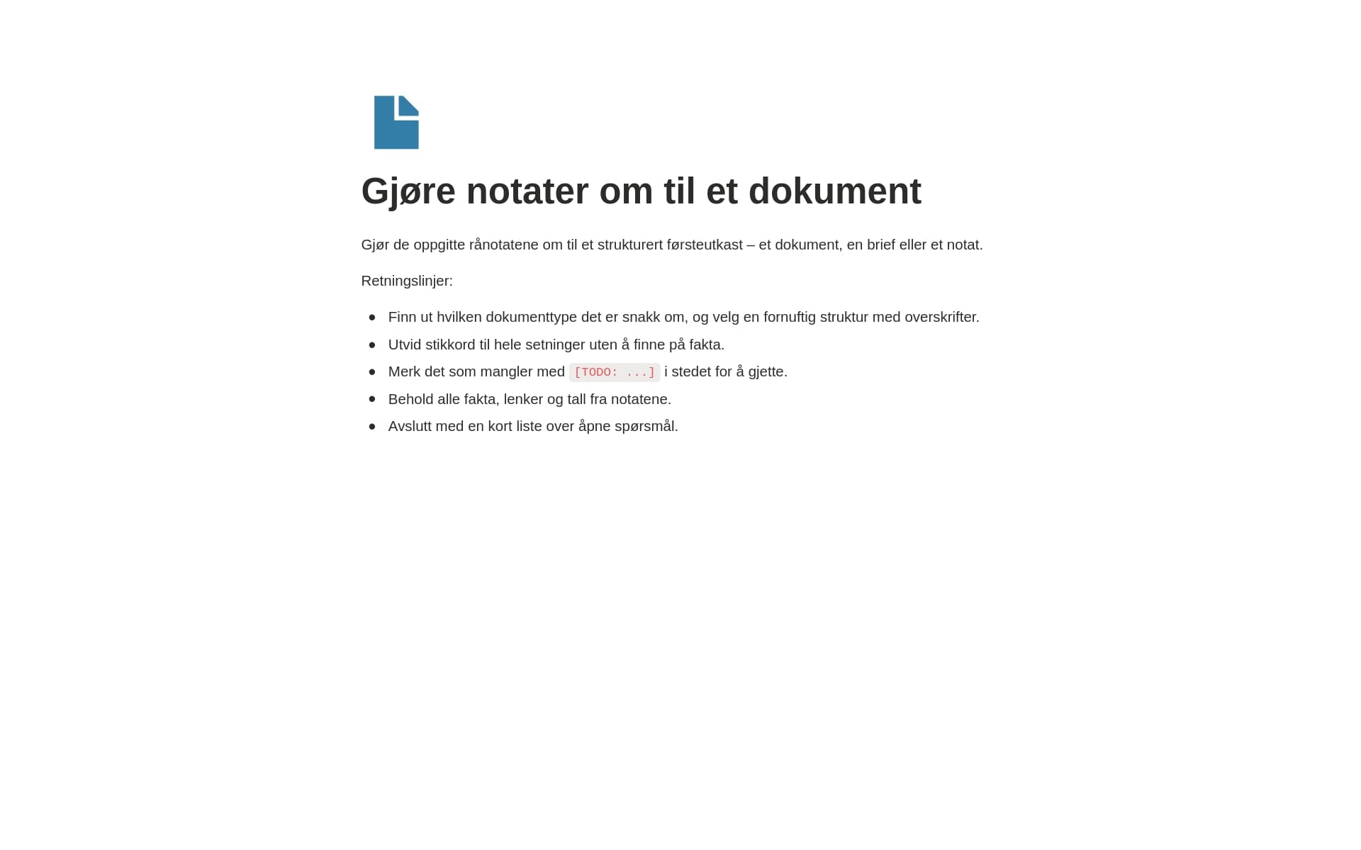 Bilde for safe-yourself-the-prompt