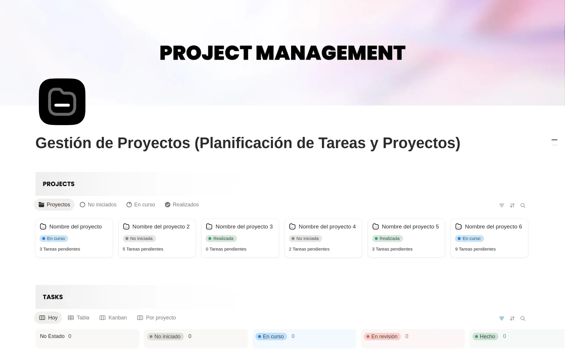 Imagen para top-10-free-task-progress-chart-templates-in-notion