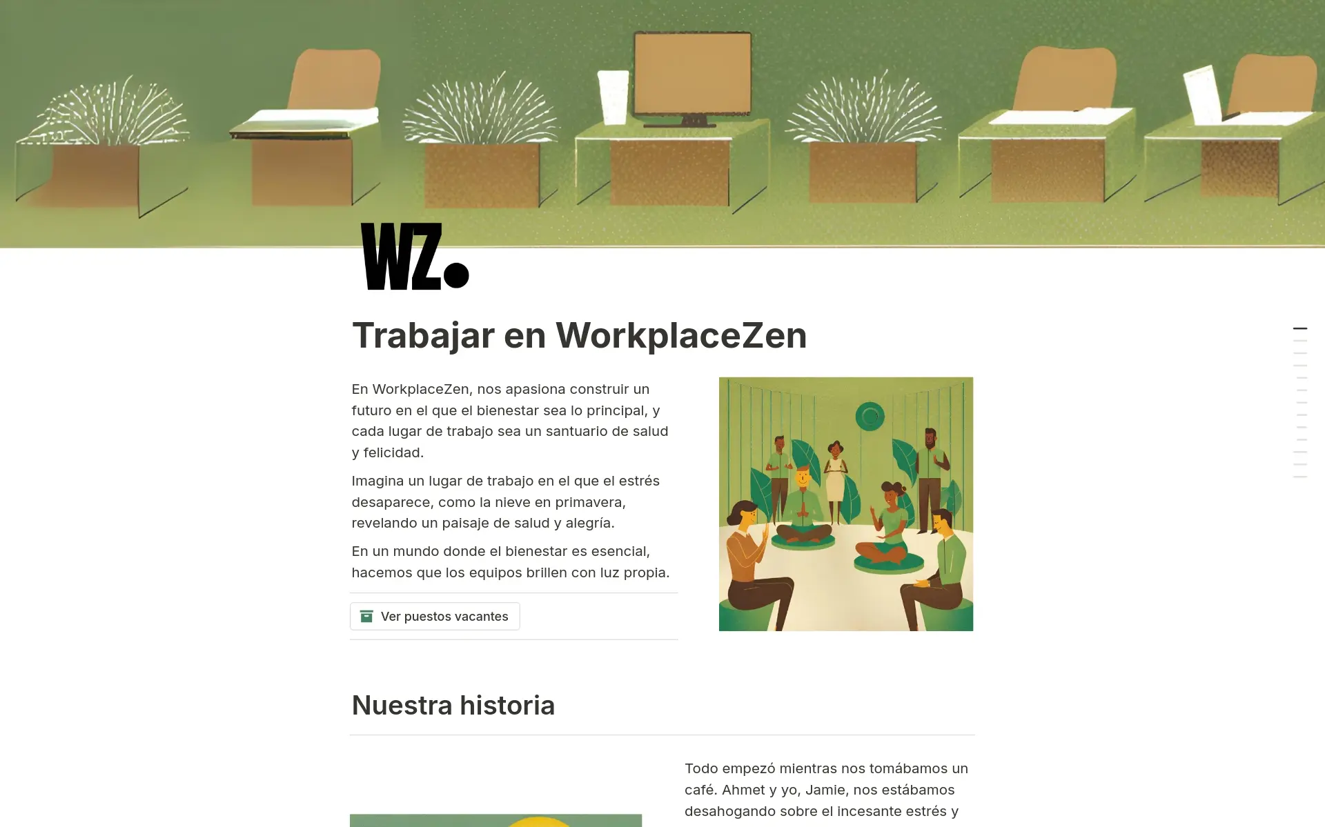 Imagen para handpicked-notion-site-templates-for-your-startup