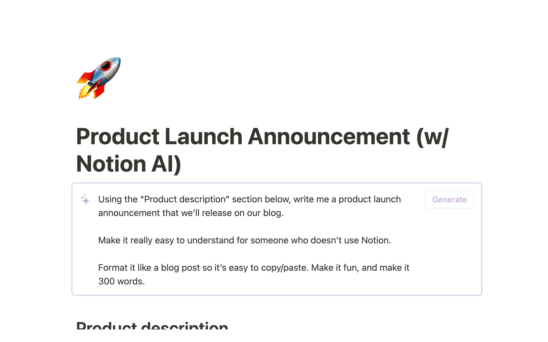 Imagem da coleção 9-templates-to-supercharge-your-workflows-with-notion-ai