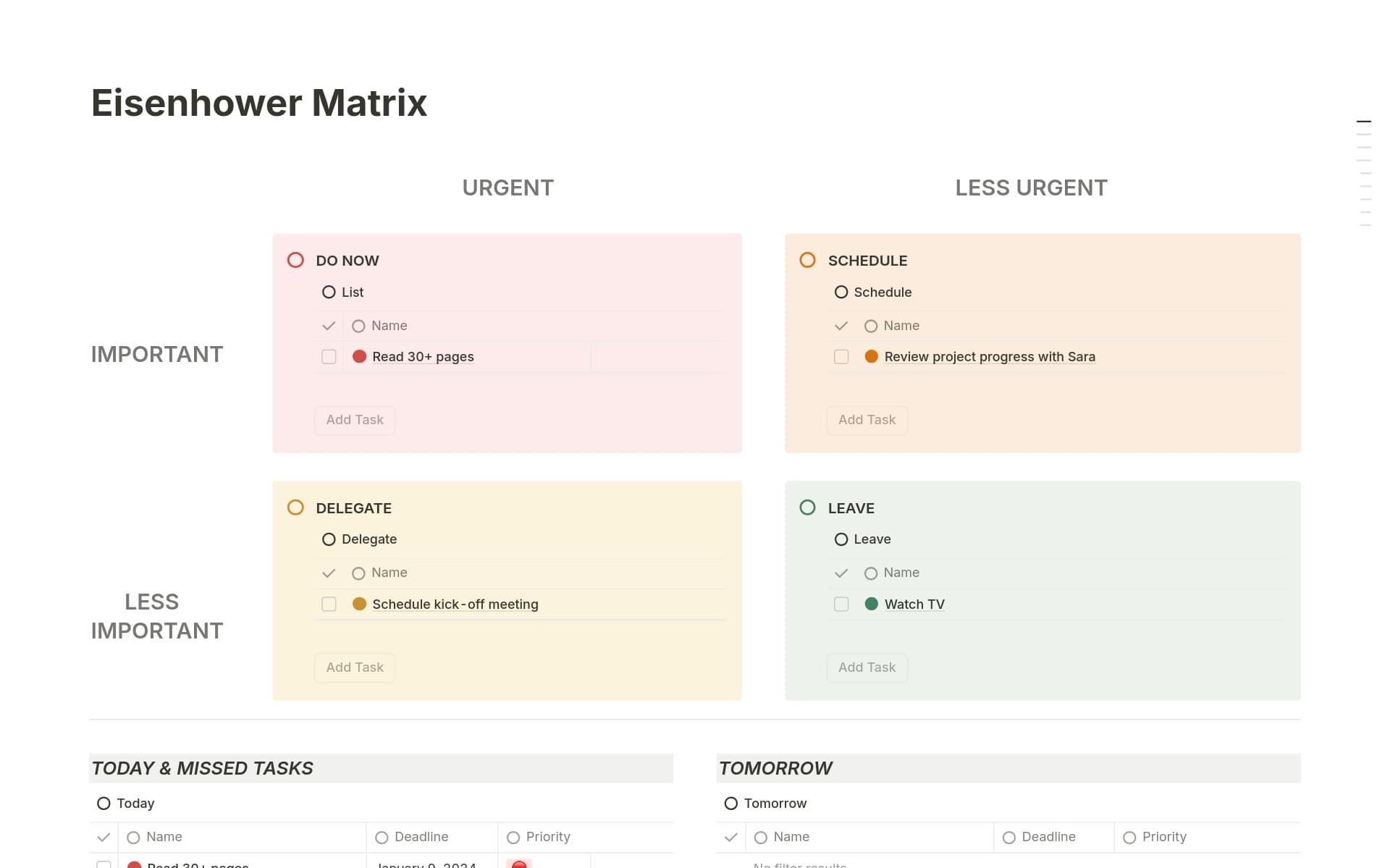 Bild för top-9-free-decision-matrix-templates-in-notion